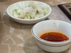 -海大大蒸汽海鲜餐厅·粤菜·特色小炒(欢乐颂店)