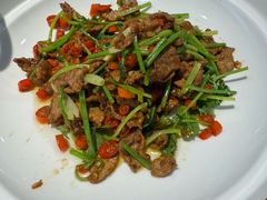 -福禄财东北菜(珠江帝景店)