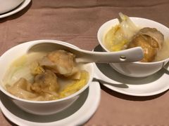 翅汁云吞鸡-陶陶居海鲜酒家(新马路店)