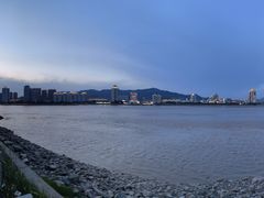 -江心屿景区