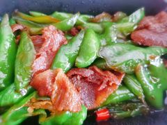 -宏宴·新京菜(望京店)