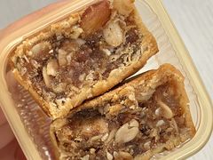 -上海齐鲁万怡大酒店·辣椒屋咖啡厅