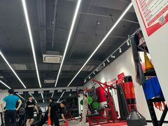 -超减·私教减肥馆(世博店)