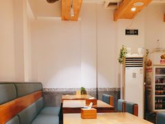 -山茶云南菜(中关村店)