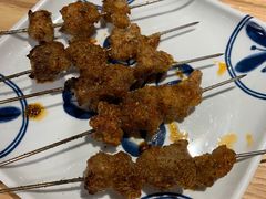 -老九圆山西面馆(CBD店)