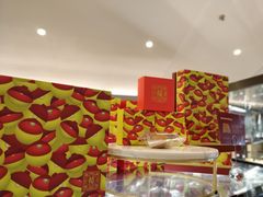 -本来就好(九方荟店)