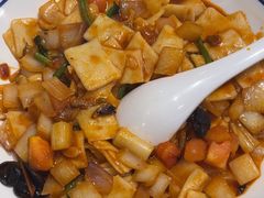 -丝路伊兰·兰州牛肉面(牛街总店)