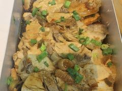 -孙家外婆•长春地标美食新名片(吾悦广场店)
