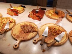 -比格比萨自助(宋家庄店)