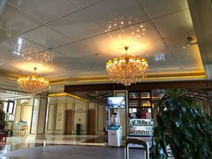 -天津津利华酒店