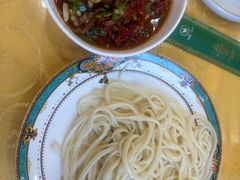 -新疆巴州金丝特餐厅(大钟寺店)