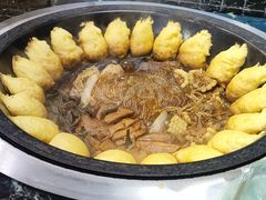 -边江铁锅炖鱼(振八街店)