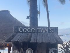 -Coco Tam’s