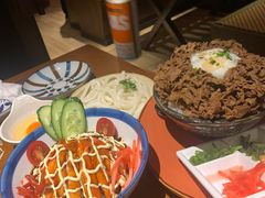 -二丁目食堂(浑南花园城店)