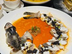 -南海渔村·徐博馆(琶洲店-粤菜养生宴)