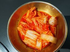 -HOTISLAND海鸡岛·韩国料理(江南西店)