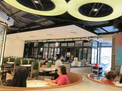 -新宝餐厅(流塘店)
