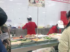 -常州糕团店(北大街新世纪商城店)