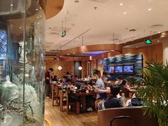 -云海肴·汽锅鸡·云南菜(领展购物广场·中关村店)