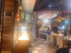 -好伦哥比萨烤肉自助(马家堡店)