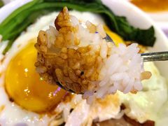 -澳门陈光记烧味饭店(郎家园店)