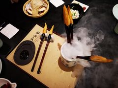 -西安饭庄·非遗陕菜(钟楼店)