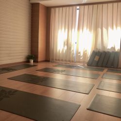 点击看大图 -FineYoga梵音瑜伽·普拉提