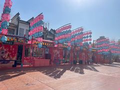 -芜湖方特东方神画