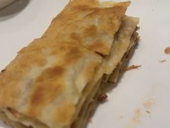 -山水阁中餐厅(沙河唯实交流中心)