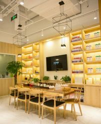 -LEE TIME·丽美时沙龙