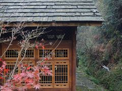 -常德桃花源景区