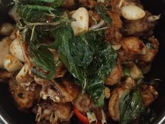 -竹里馆·淮扬菜·功夫茶(老门东店)