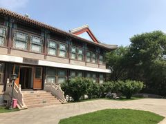 -承德避暑山庄景区