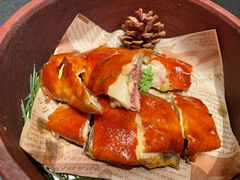 -锦楼·臻选新杭帮(杭州中心店)