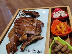 -有红鸡毛店·川菜(建设路店)