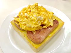 -華歡冰室-WahFoon(吉大店)