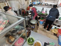 -瘦子桂林米粉店(总店)