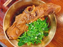 -老横泾面馆(吴中横泾店)