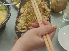 -金鸭都·老北京特色家常菜(潘家园店)