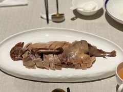 -狮王府淮扬菜(夫子庙老门东店)