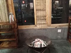-好汉锅园林秘制老火锅 柴火霸王鸡(金沙店)