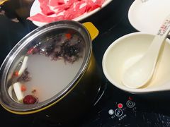 -鲁西肥牛(九方购物中心店)