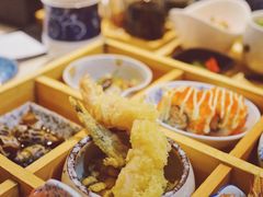 精选迷你套餐《岚山》-阿吾罗日本料理(K11艺术中心店)