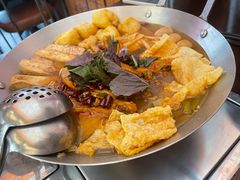 -小螺大作·螺蛳粉火锅(林和西店)
