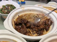 -刘胖子家常菜·蹄花焖藕(富安街店)