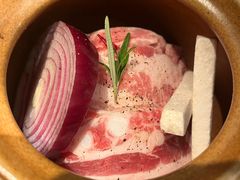 -山葵村烤肉(海淀区民族大学店)