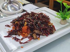 -名善山珍·野生菌汤锅(文殊院店)