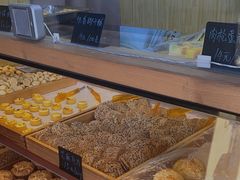 -包满意面包糕点(东坝店)