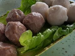 -墨脱石锅椰子鸡•海鲜糟粕醋(榆亚路店)