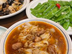 -二分八云雁阁•新晋菜大同味(长治路店)